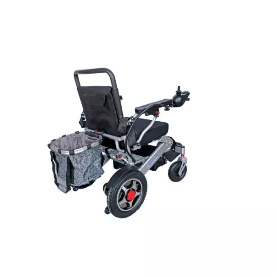 FH 905 Lityum Bataryalı Akülü Tekerlekli Sandalye
