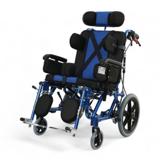 Golfi G458 Cerebral Palsy Tekerlekli Sandalye