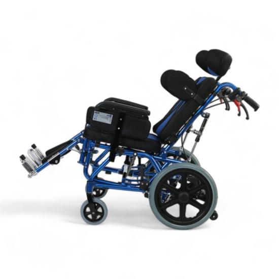 Golfi G458 Cerebral Palsy Tekerlekli Sandalye