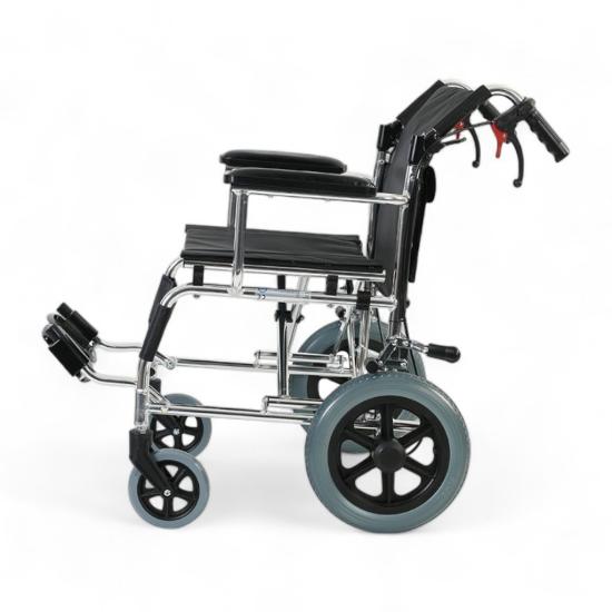 Golfi G501 Alüminyum Transfer Sandalyesi