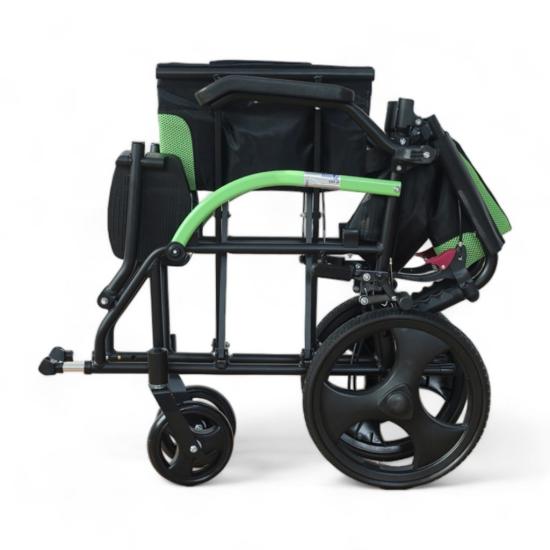 Golfi G502 Alüminyum Transfer Sandalyesi