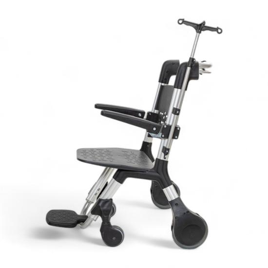 Golfi G507 Hasta Taşıma Sandalyesi