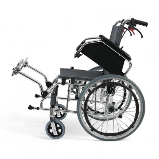 Golfi G605 Alüminyum Tekerlekli Sandalye