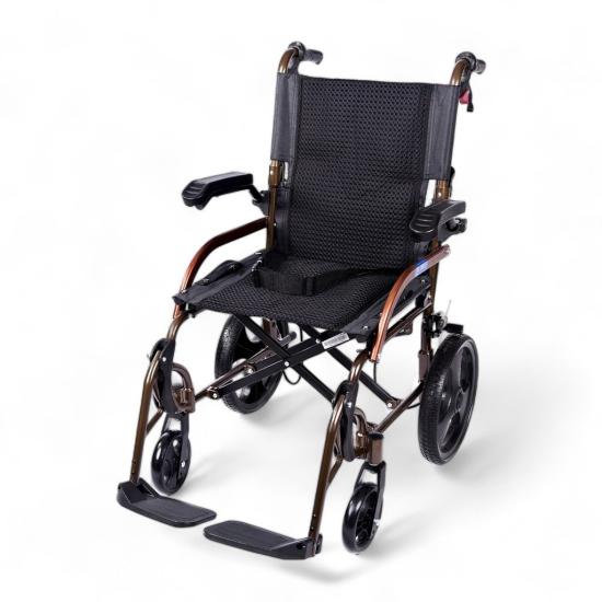 Comfort Plus GK863LABJ-12 Transfer Sandalye