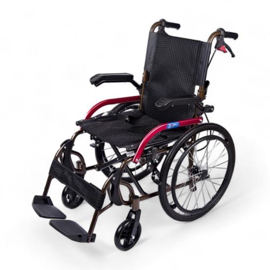 Comfort Plus GK863LAJ-20 Tekerlekli Sandalye