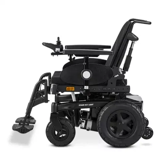 Meyra iCHAIR MC1 LIGHT 1.610 Akülü Sandalye