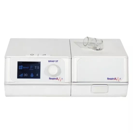 Respirox SoundSleep BPAP ST Cihazı / Maske Dahil