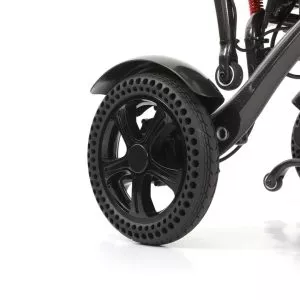 RESPİROX BC-EM900 Akülü Tekerlekli Sandalye 