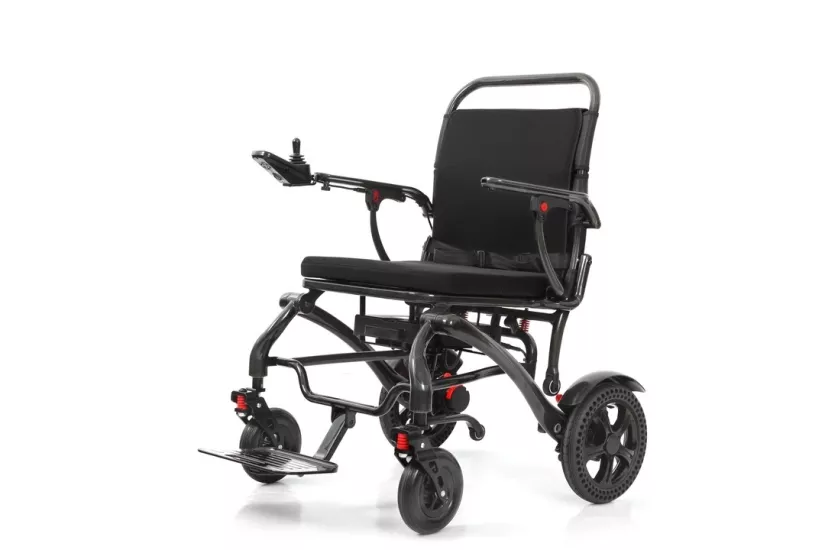 RESPİROX BC-EM900 Akülü Tekerlekli Sandalye 