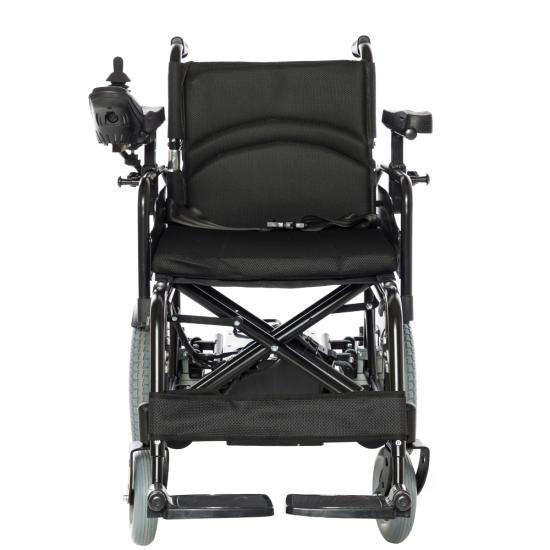 RÖMER R105 Akülü Tekerlekli Sandalye Katlanabilir