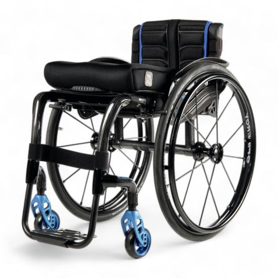 QUICKIE Kripton R Aktif Tekerlekli Sandalye