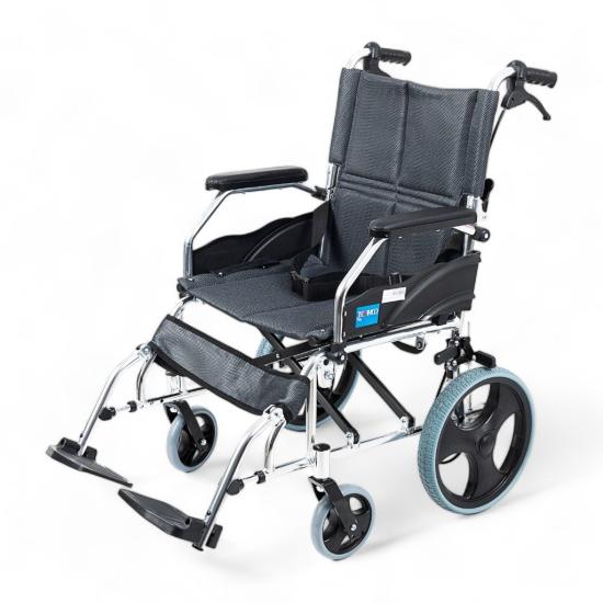 Comfort Plus KY863LABJ-A12 Alüminyum Sandalye 