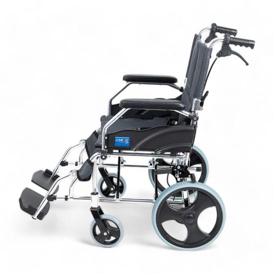 Comfort Plus KY863LABJ-A12 Alüminyum Sandalye 