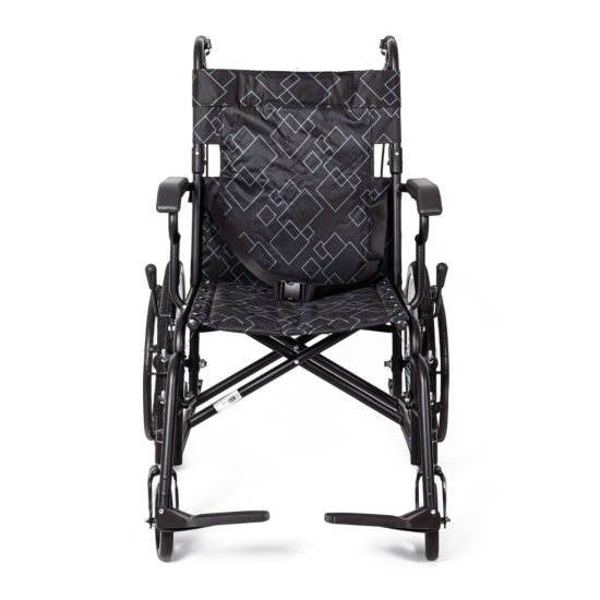 Comfort Plus KY8711-20 Transfer Tekerlekli Sandalye