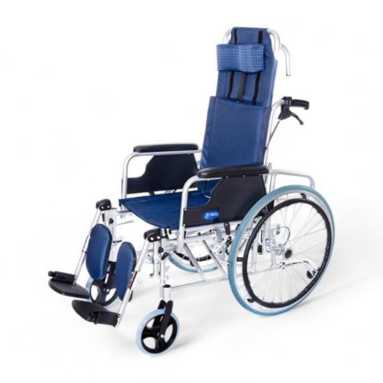 Comfort Plus KY954LGC-46 Tekerlekli Sandalye