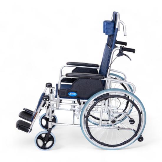 Comfort Plus KY954LGC-46 Tekerlekli Sandalye