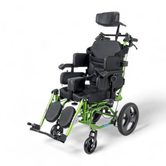 Comfort Plus KY958-C-36 CP Tekerlekli Sandalye
