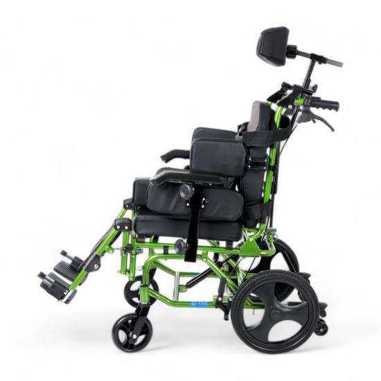Comfort Plus KY958-C-36 CP Tekerlekli Sandalye