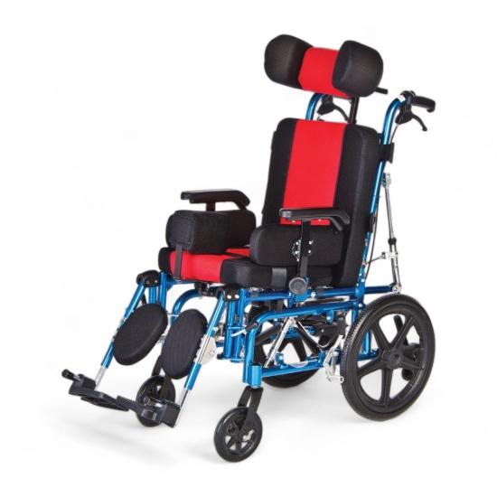 Comfort Plus KY958LC-A36 CP Pediatrik Tekerlekli Sandalye