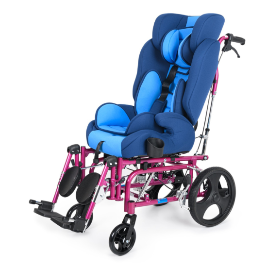 Comfort Plus KY958LC-C-35 Pediatrik Sandalye