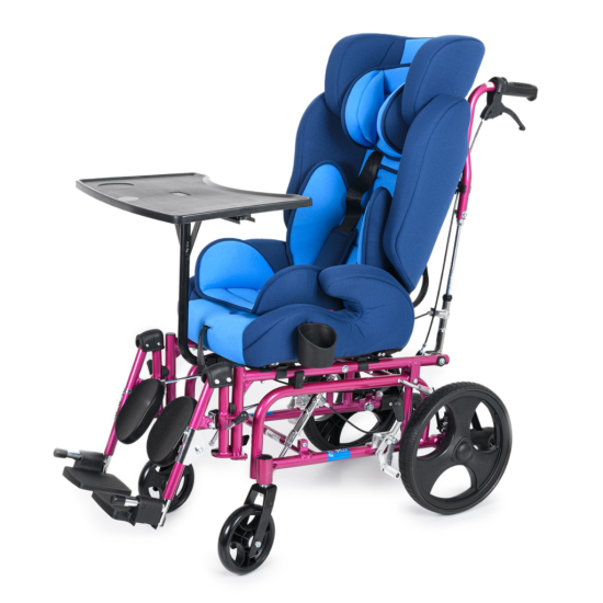 Comfort Plus KY958LC-C-35 Pediatrik Sandalye