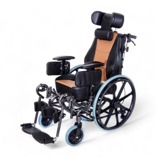 Comfort Plus KY959BJ-43 Tetraplaji Sandalye