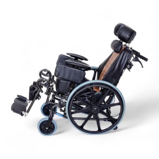Comfort Plus KY959BJ-43 Tetraplaji Sandalye