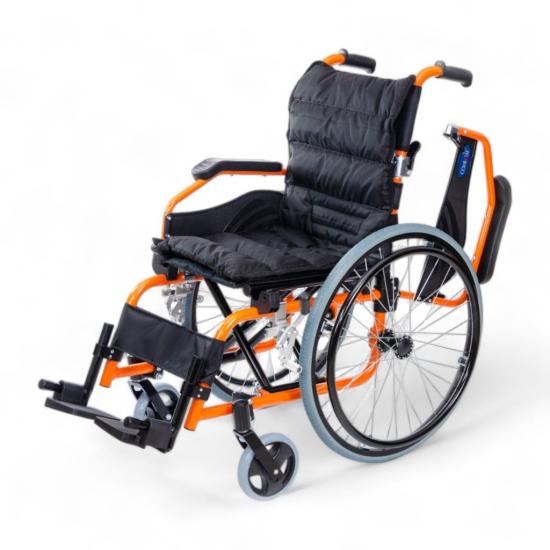 Comfort Plus KY980LA-35 Çocuk Tekerlekli Sandalye