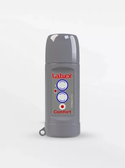 Labex Comfort Elektrolarinks Konuşma Cihazı 