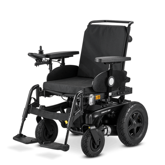 Meyra iCHAIR MC1 LIGHT 1.610 Akülü Sandalye