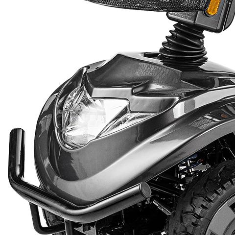 Meyra CL515 Engelli Scooter / 15 km/sa Hız