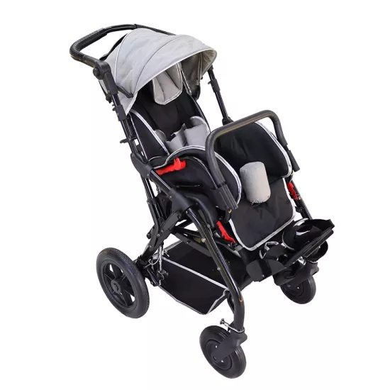Golfi G495 Engelli Çocuk Puseti