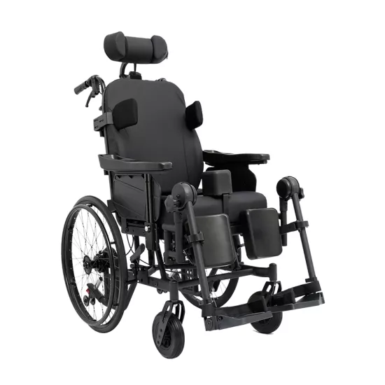 G440 Multi-Fonksiyonel Tekerlekli Sandalye