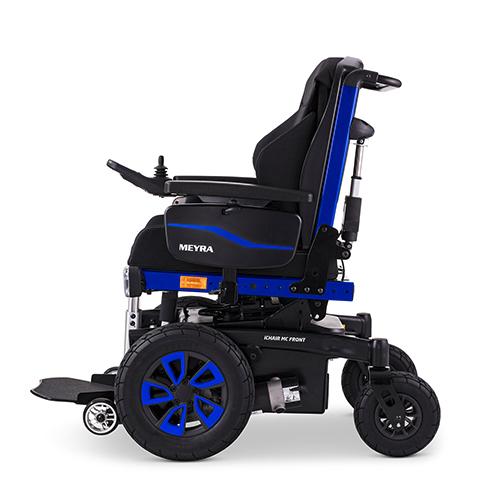Meyra iCHAIR MC FRONT 1.613 Akülü Sandalye 