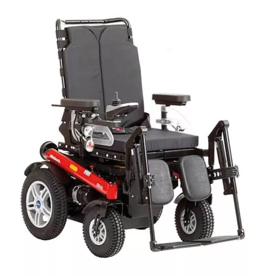 Ottobock B500 Akülü Tekerlekli Sandalye