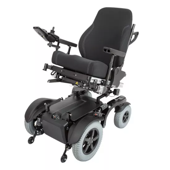Ottobock Juvo B6/B5 Bariatrik Akülü Sandalye 