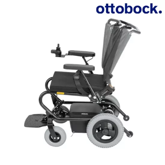 Ottobock Wingus Akülü Tekerlekli Sandalye