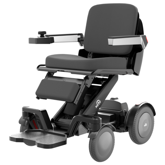 Poylin P212 XSTO M4U Hafif Akülü Sandalye