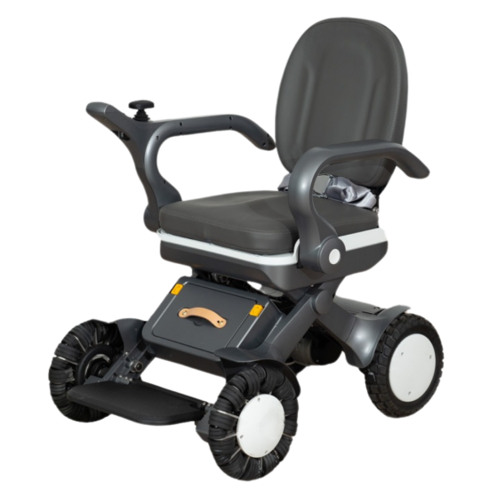 Poylin P219 Prostyle Glide Flex Akülü Sandalye