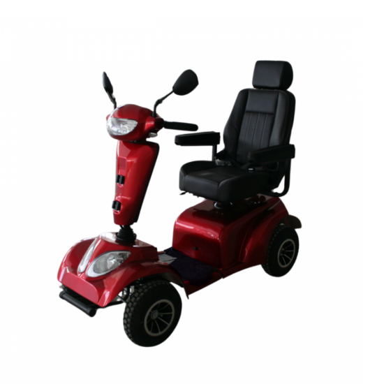 Poylin P403 Dört Tekerli Engelli Aracı