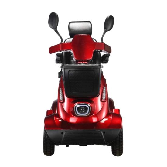 Poylin P414 Akülü Sandalye Engelli Aracı