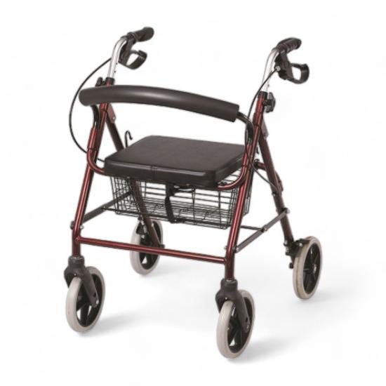 Poylin P580 Ekonomik Rollatör