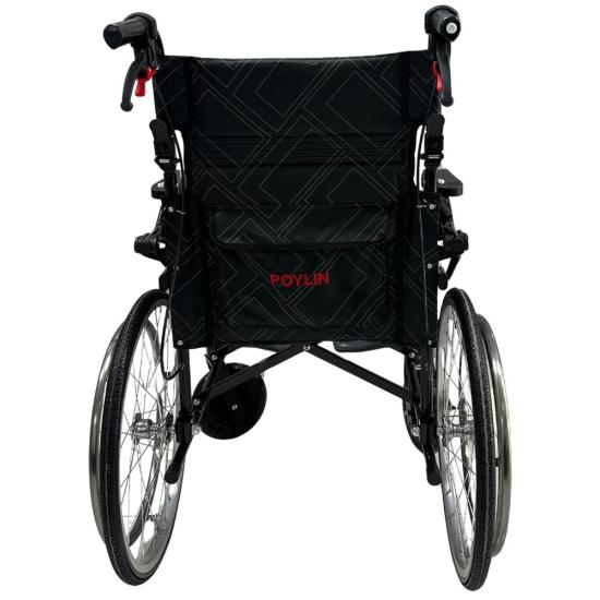 Poylin P807K Orta Tekerlekli Sandalye