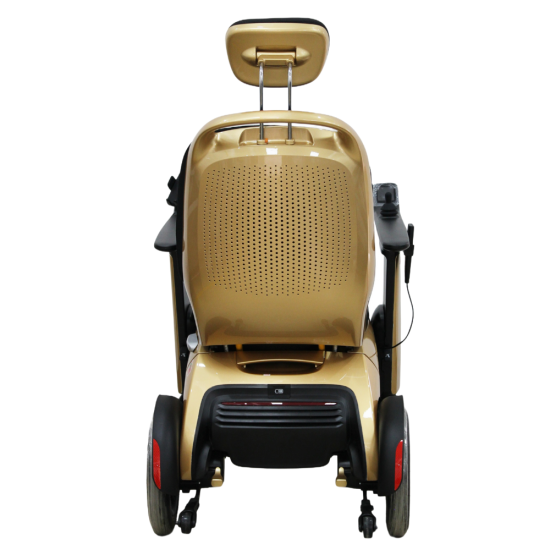 Poylin P911 Proluxe Masaj Koltuklu Sandalye
