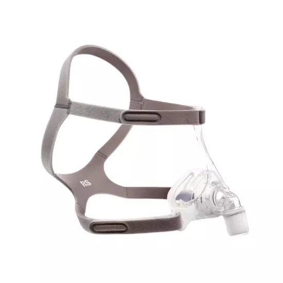 Philips Respironics Pico Nazal Burun Maskesi – CPAP/BiPAP