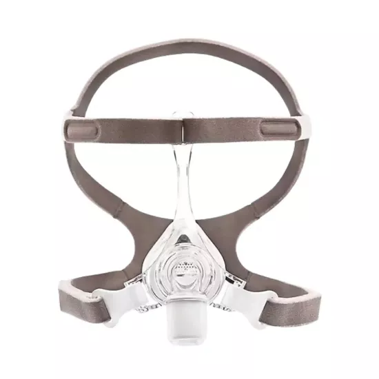 Philips Respironics Pico Nazal Burun Maskesi – CPAP/BiPAP