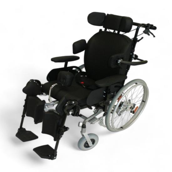 Poylin P130 Yetişkin Multifonksiyonel Sandalye