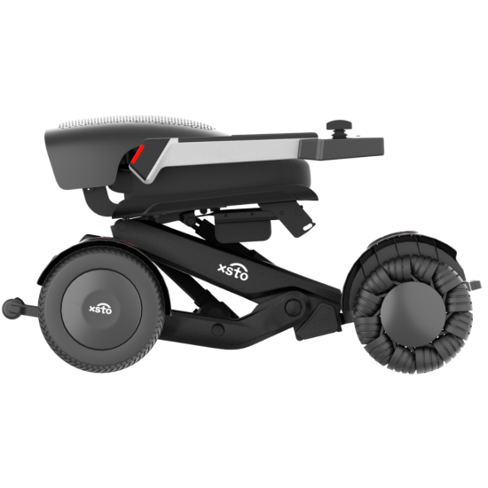 Poylin P213 XSTO M4 Hafif Akülü Sandalye