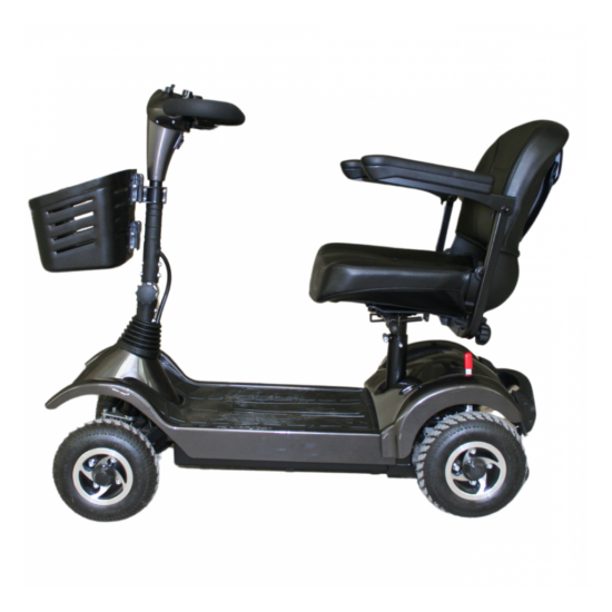 Poylin P401 Dört Tekerli Engelli Aracı