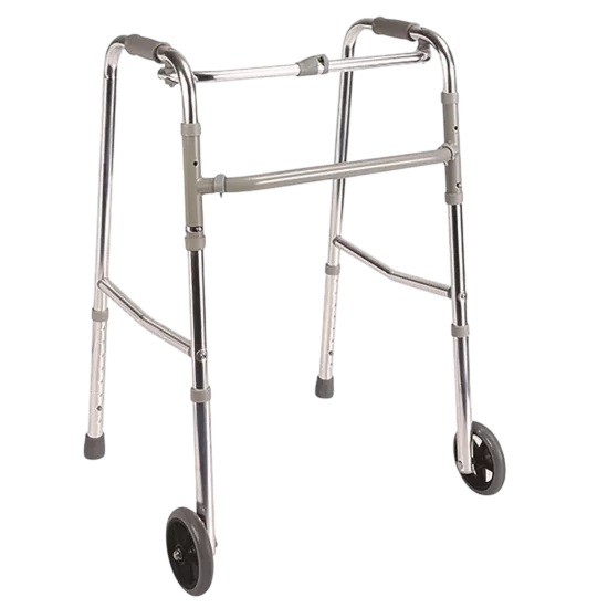 Poylin P551 Tekerlekli Walker
